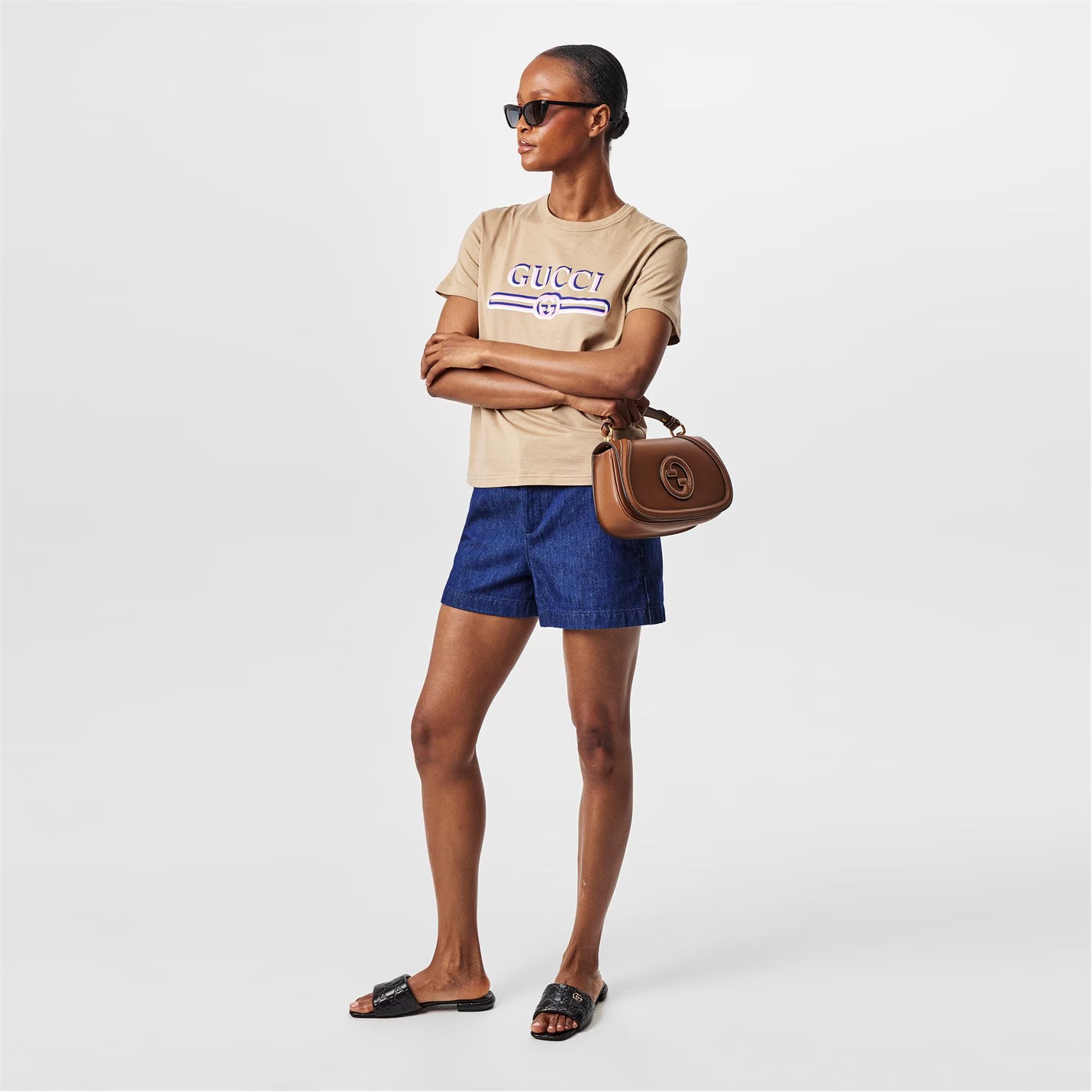 GUCCI 70s T-Shirt