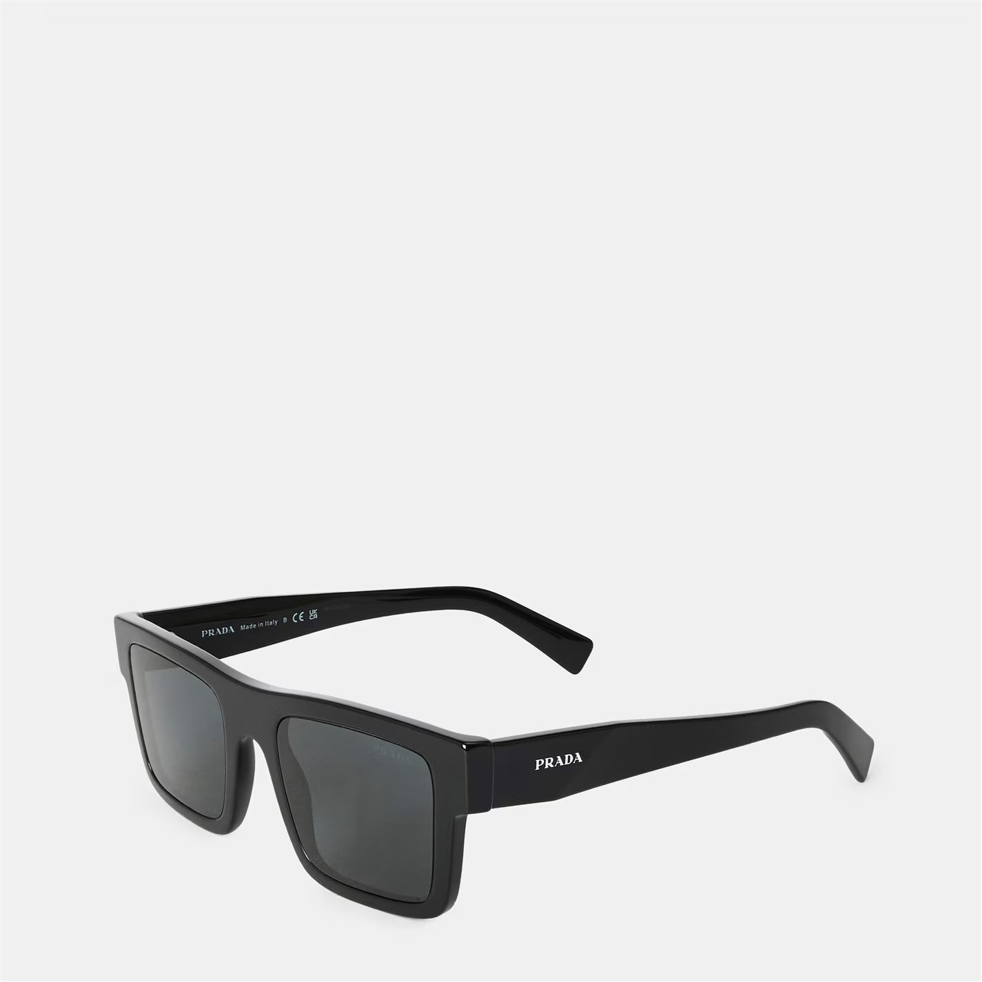 PRADA Symbole Rectangle Sunglasses