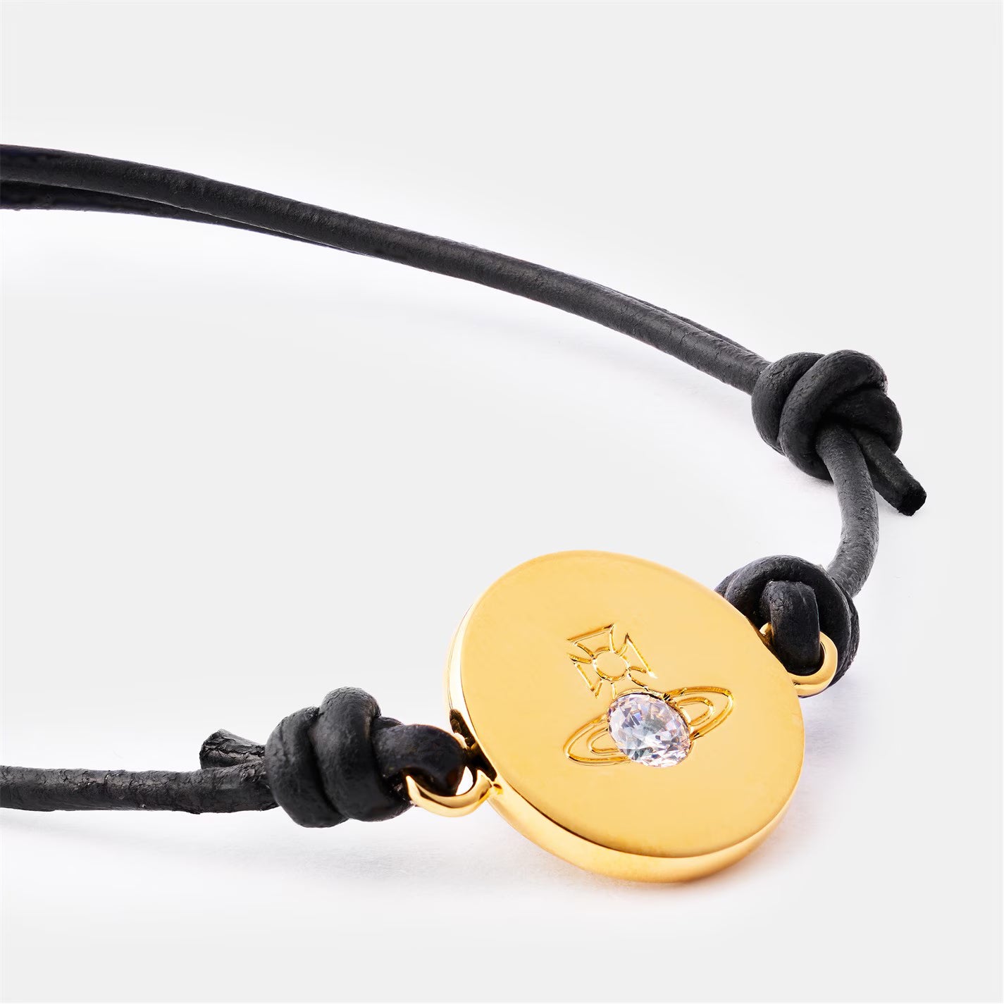 Men's Viv Lewis Orb Chain Bracelet