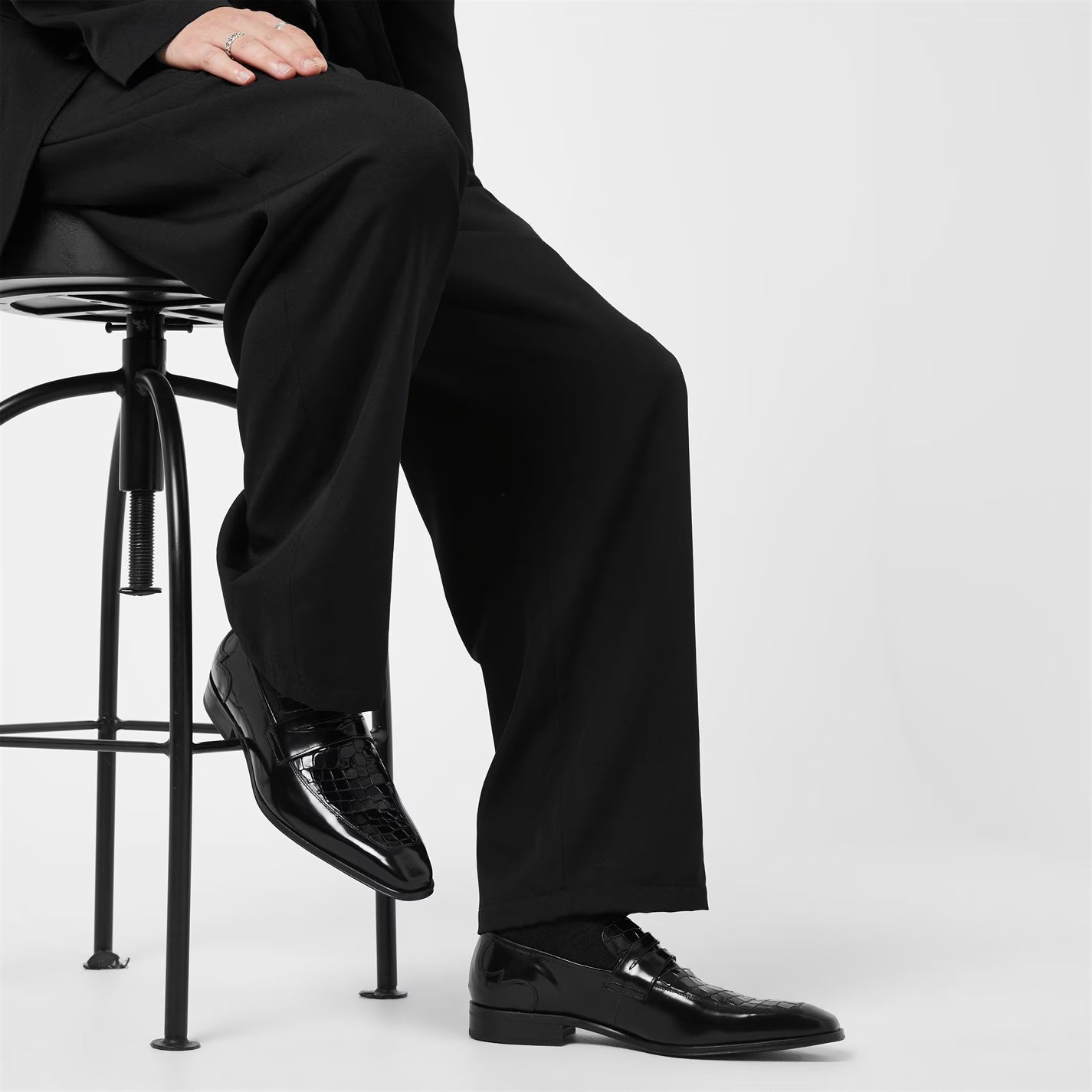 Soprano Loafers