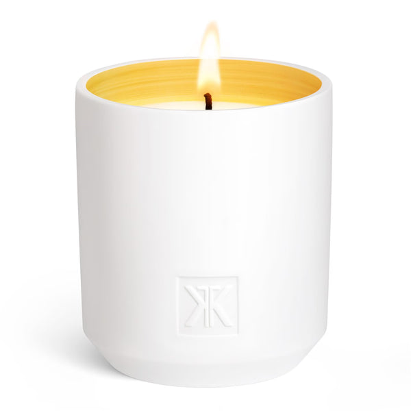 Les Tamaris Candle