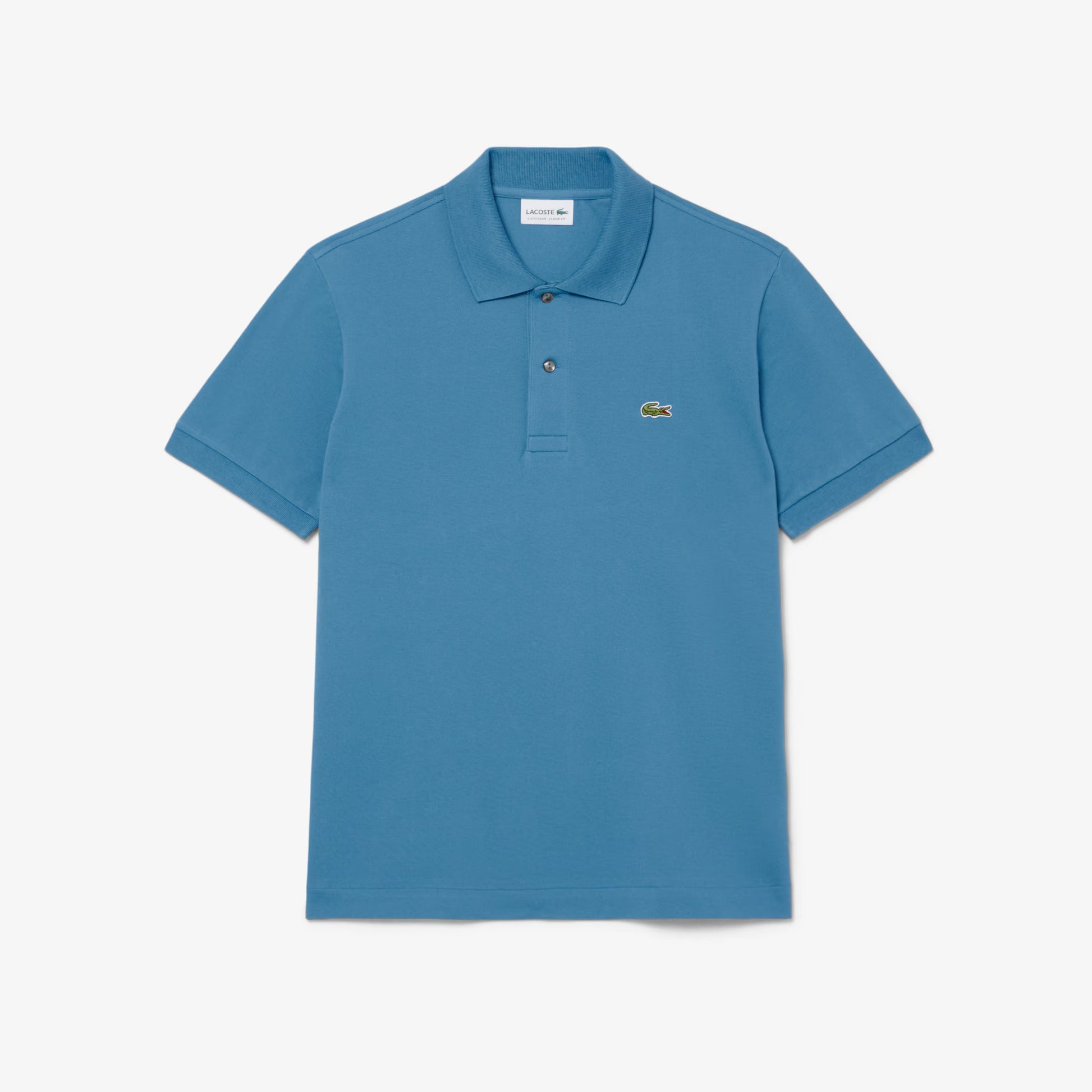 Classic Fit L.12.12 LIGHT Polo Shirt