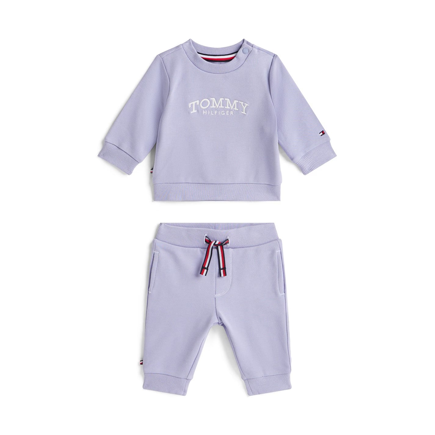 Unisex Kids' Monotype Clothing Set