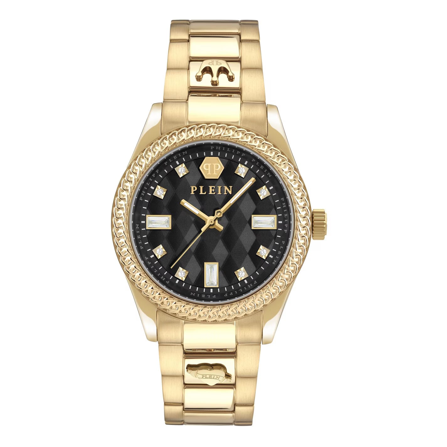 Analogue Quartz Watch