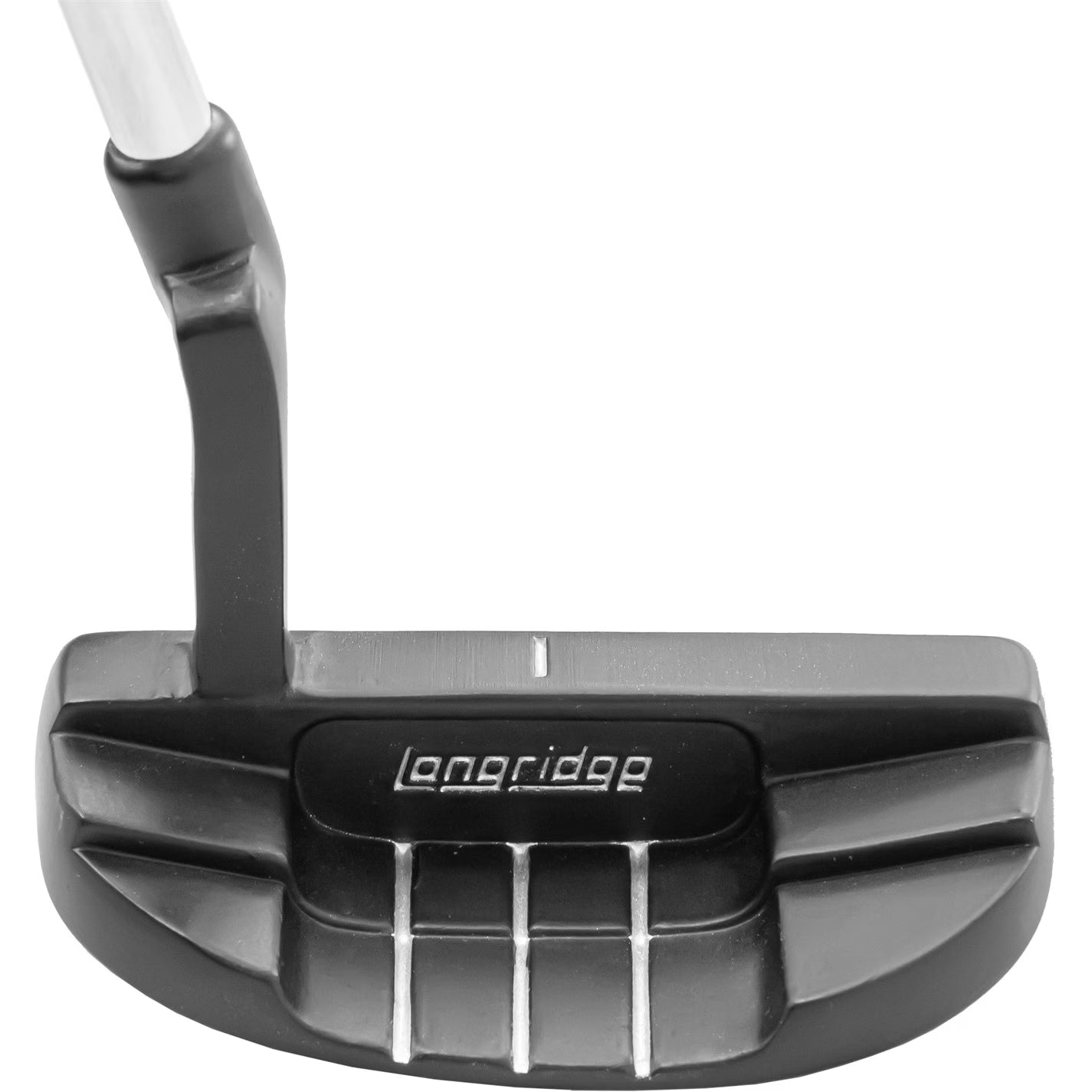 Longridge SP Mid Mallet Putter