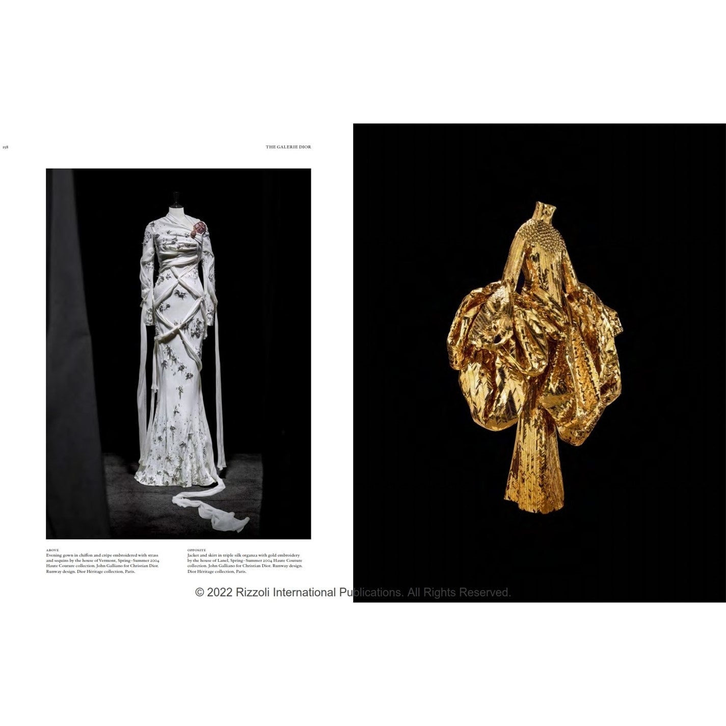 Dior: The Legendary 30, Avenue Montaigne