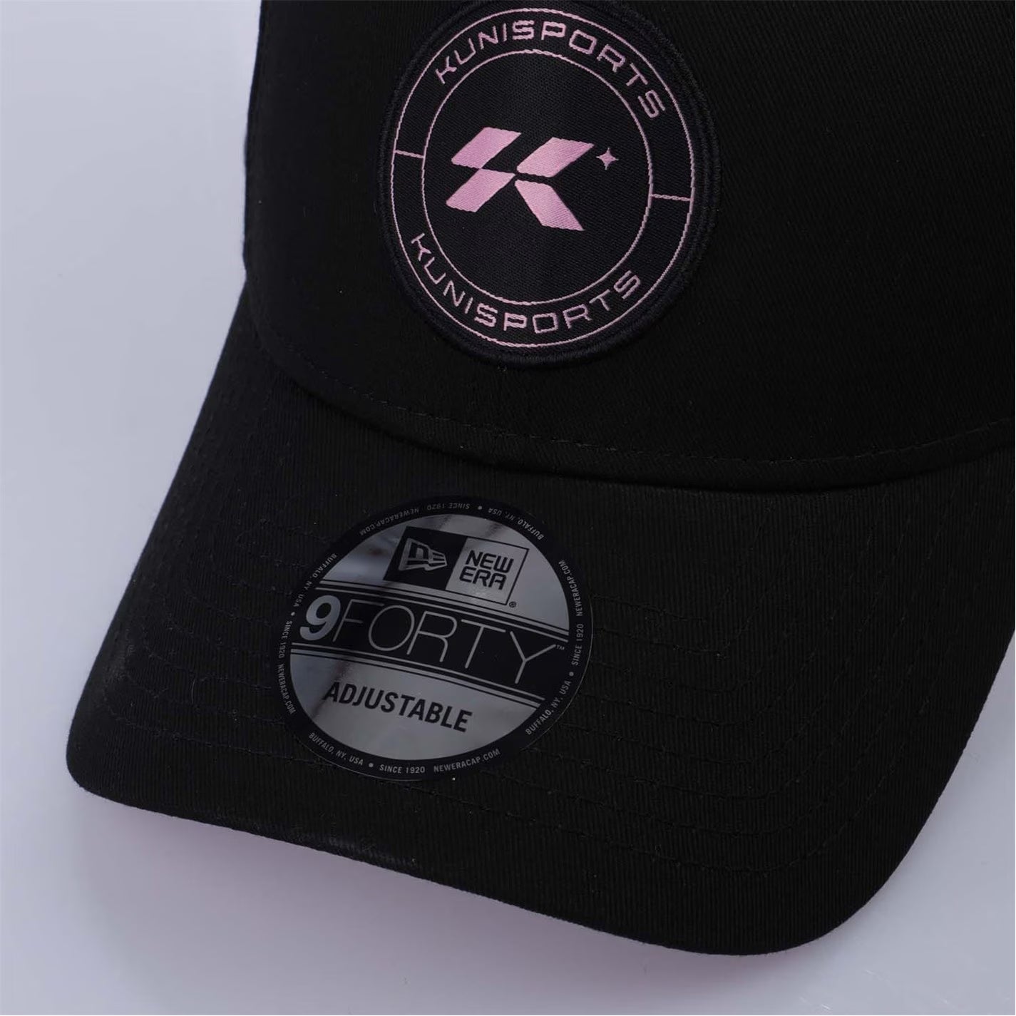 Core 9FORTY Cap