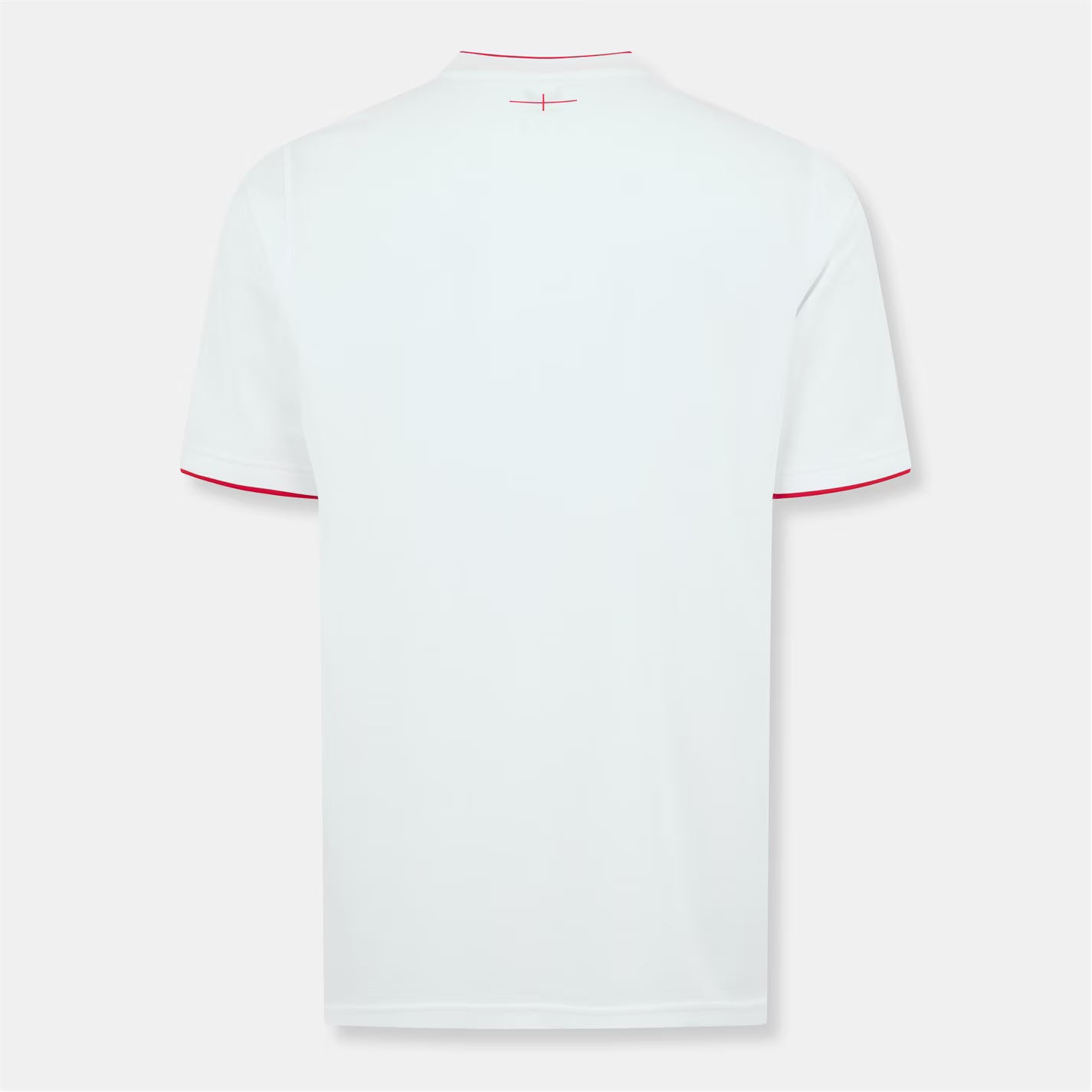England Rugby Home Shirt 2025 Mens