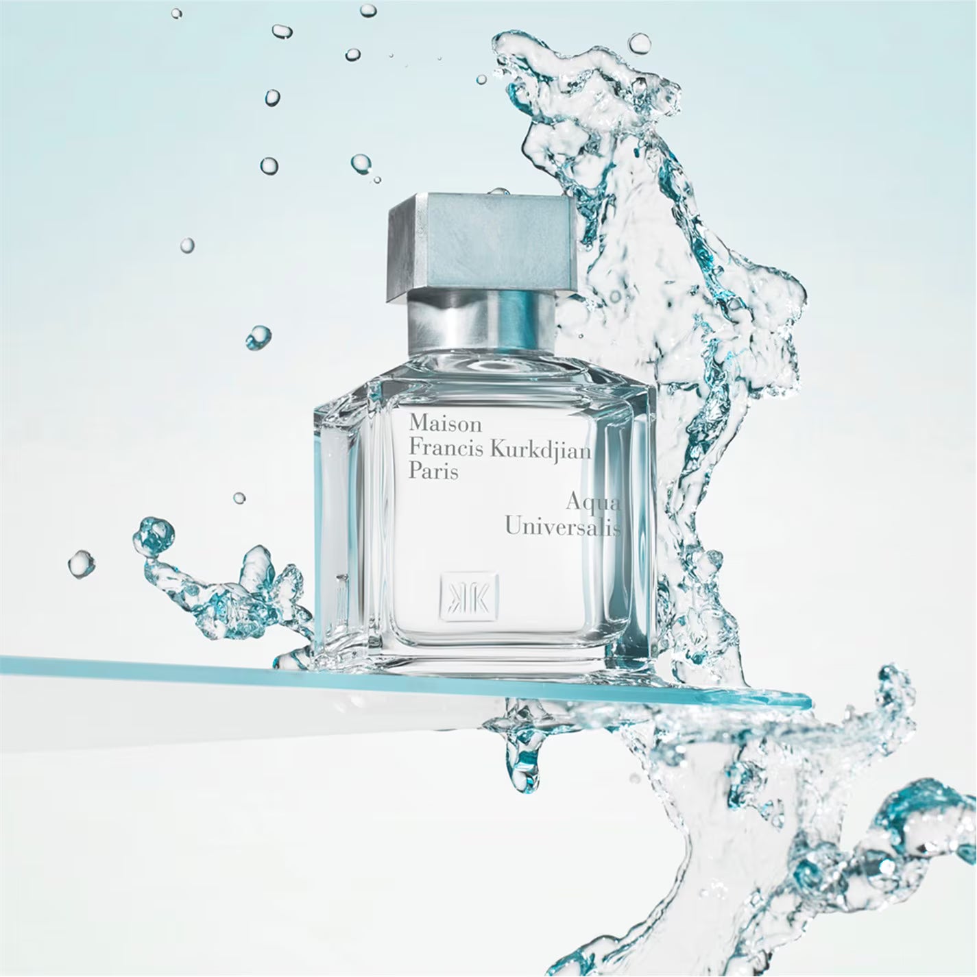Aqua Universalis Eau de Toilette
