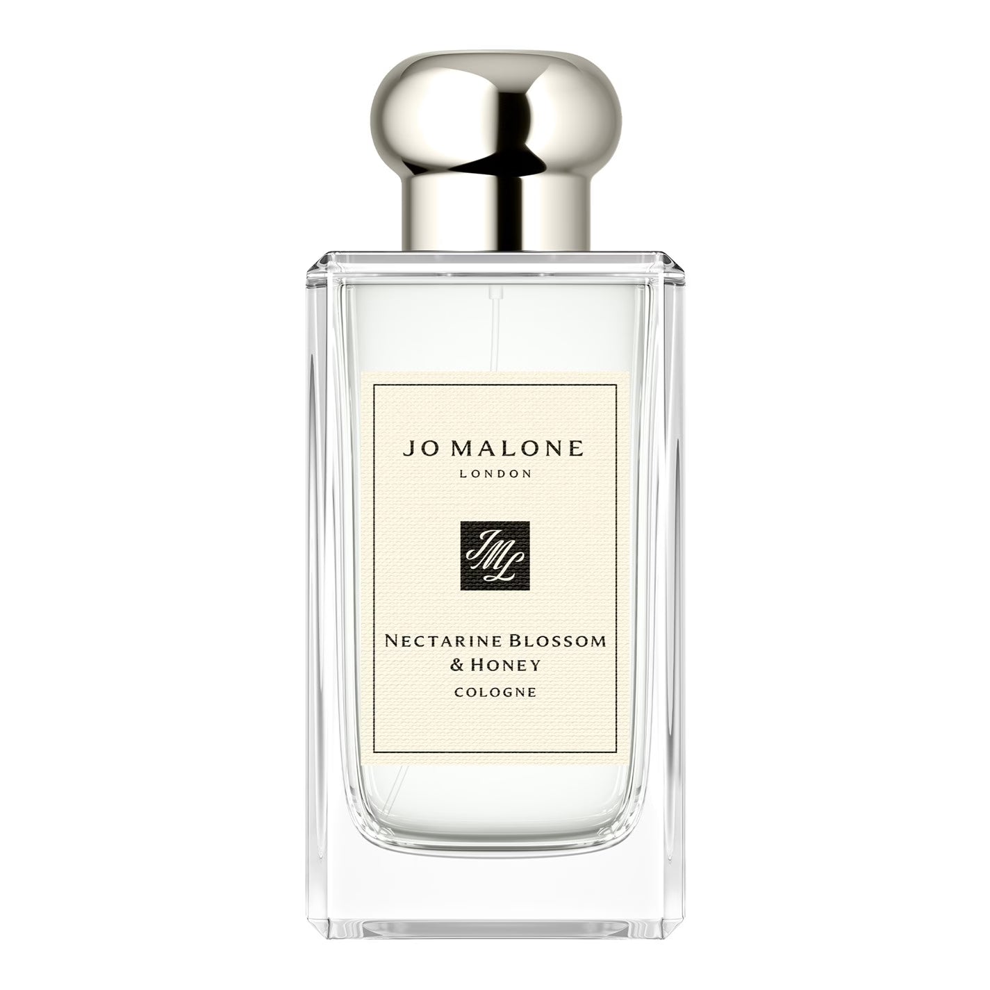 Nectarine Blossom & Honey Cologne 100ml