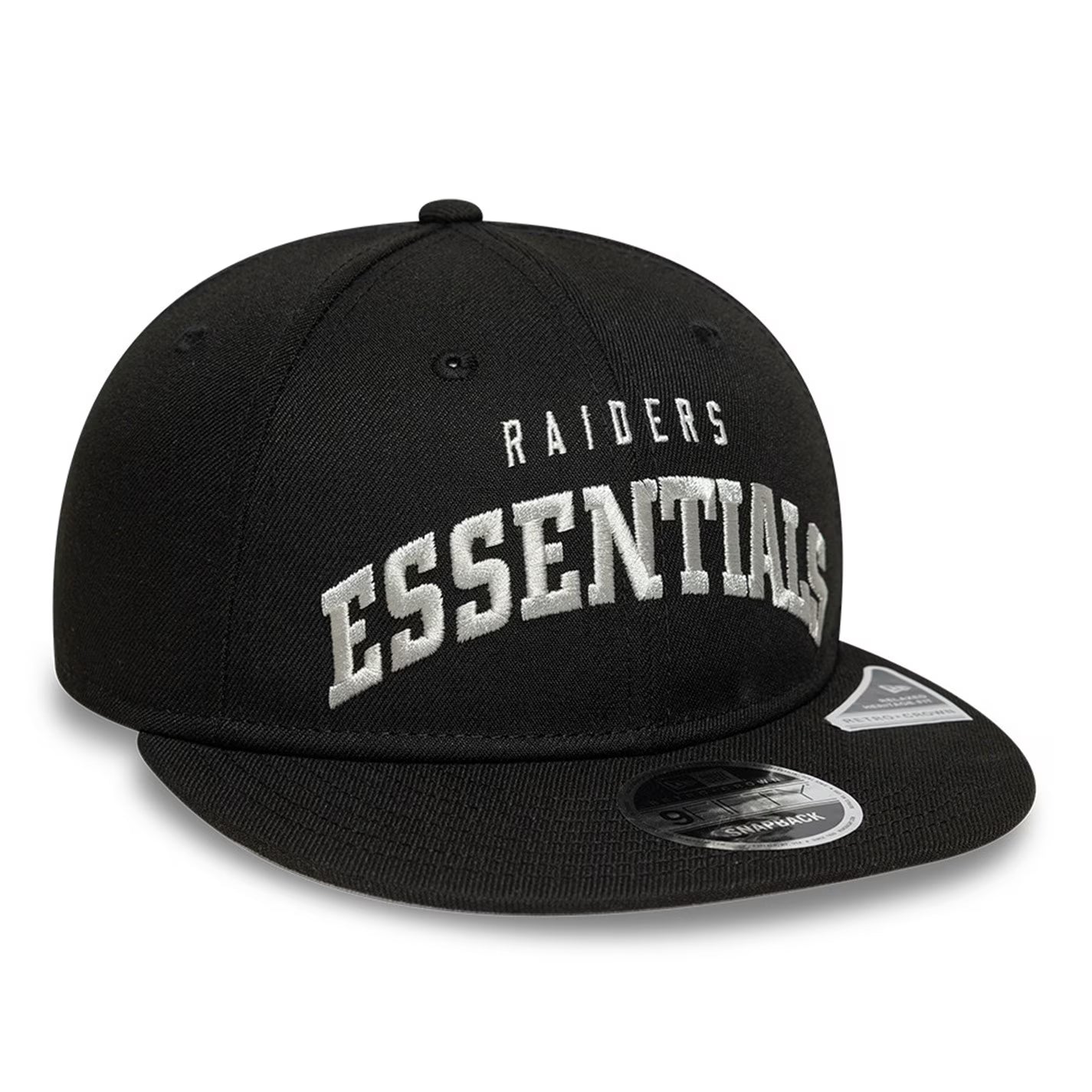 FEAR OF GOD X NEW ERA NFL 9FIFTY Cap
