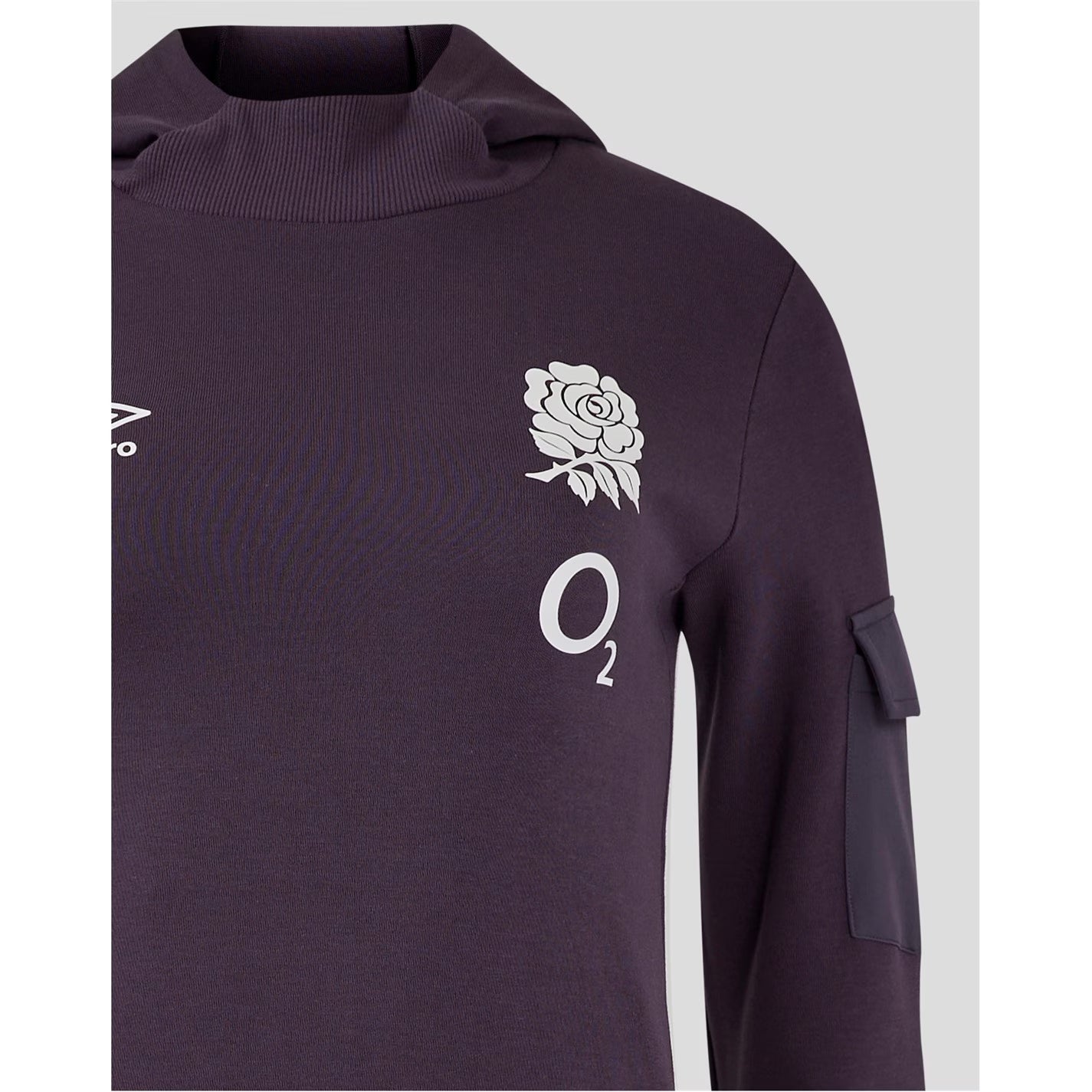 England Rugby Hoodie 2024 Adults