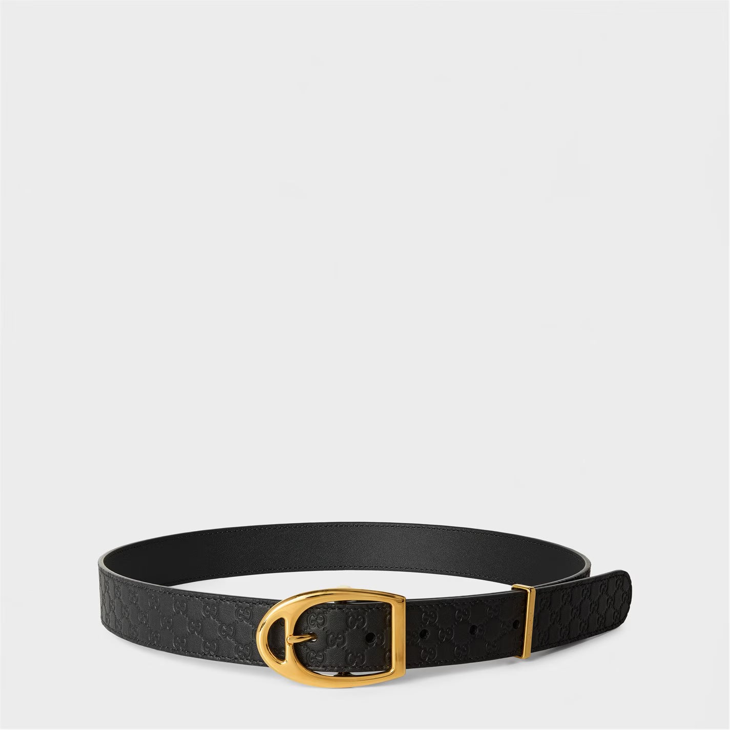 Women's Italian Leather Belt