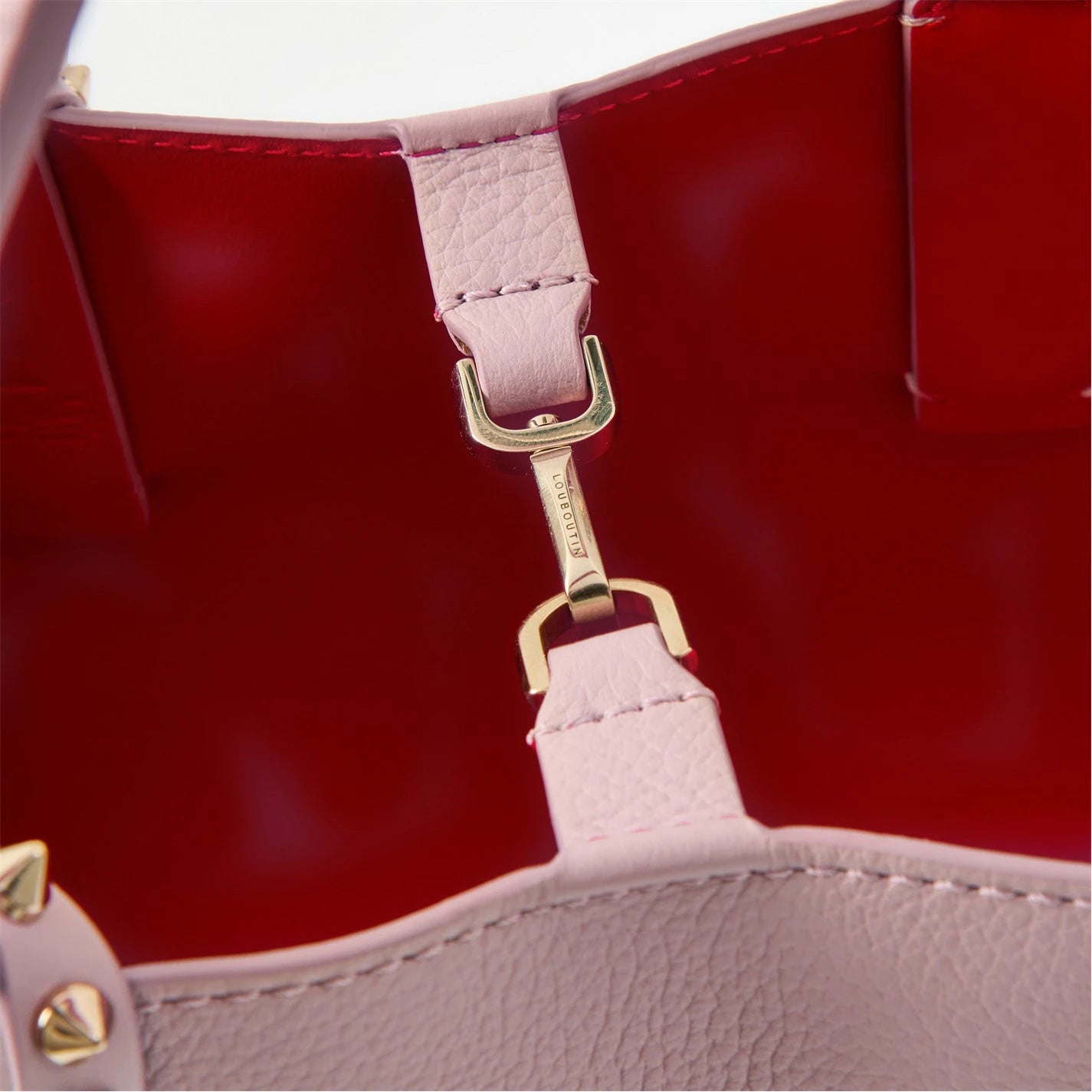 Cabata Leather Tote Bag