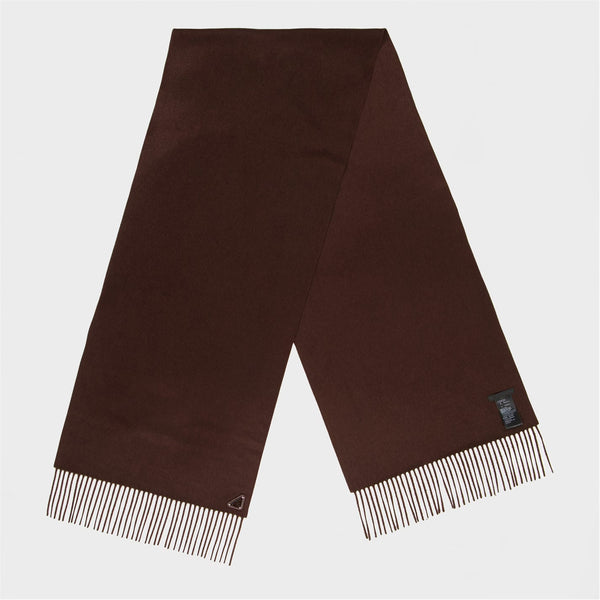 Men's Midweight Scarf