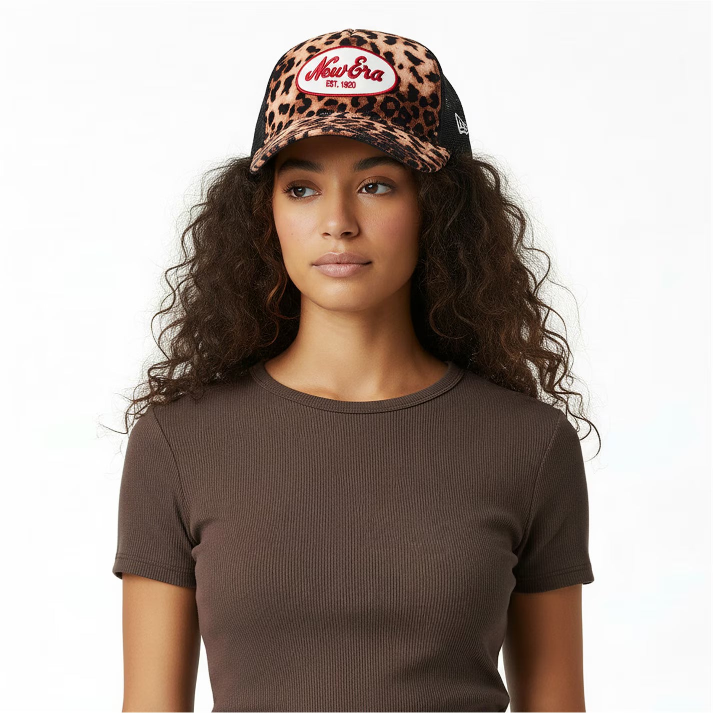 Women's Trucker Cap