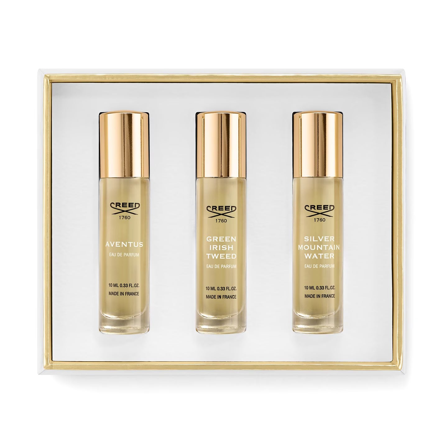 Mens 3-Piece Gift Set