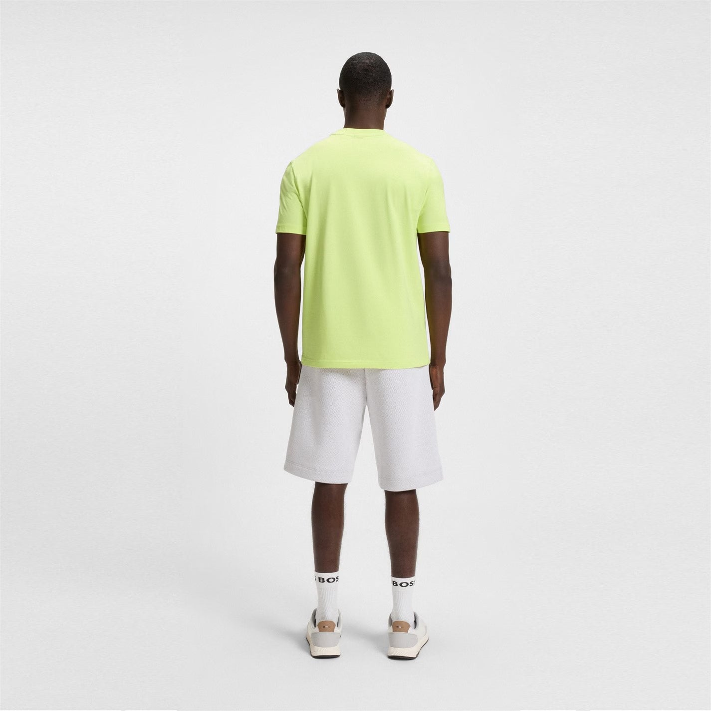 Men's Logo T-Shirt, Logo Design