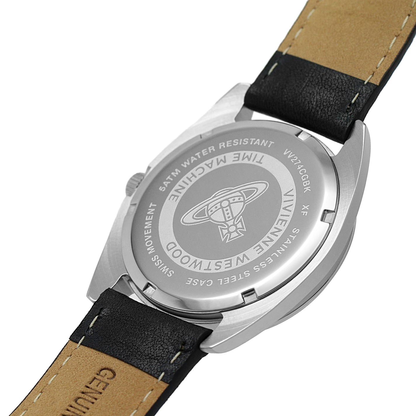 Unisex Adults Pennington Analogue Quartz Watch