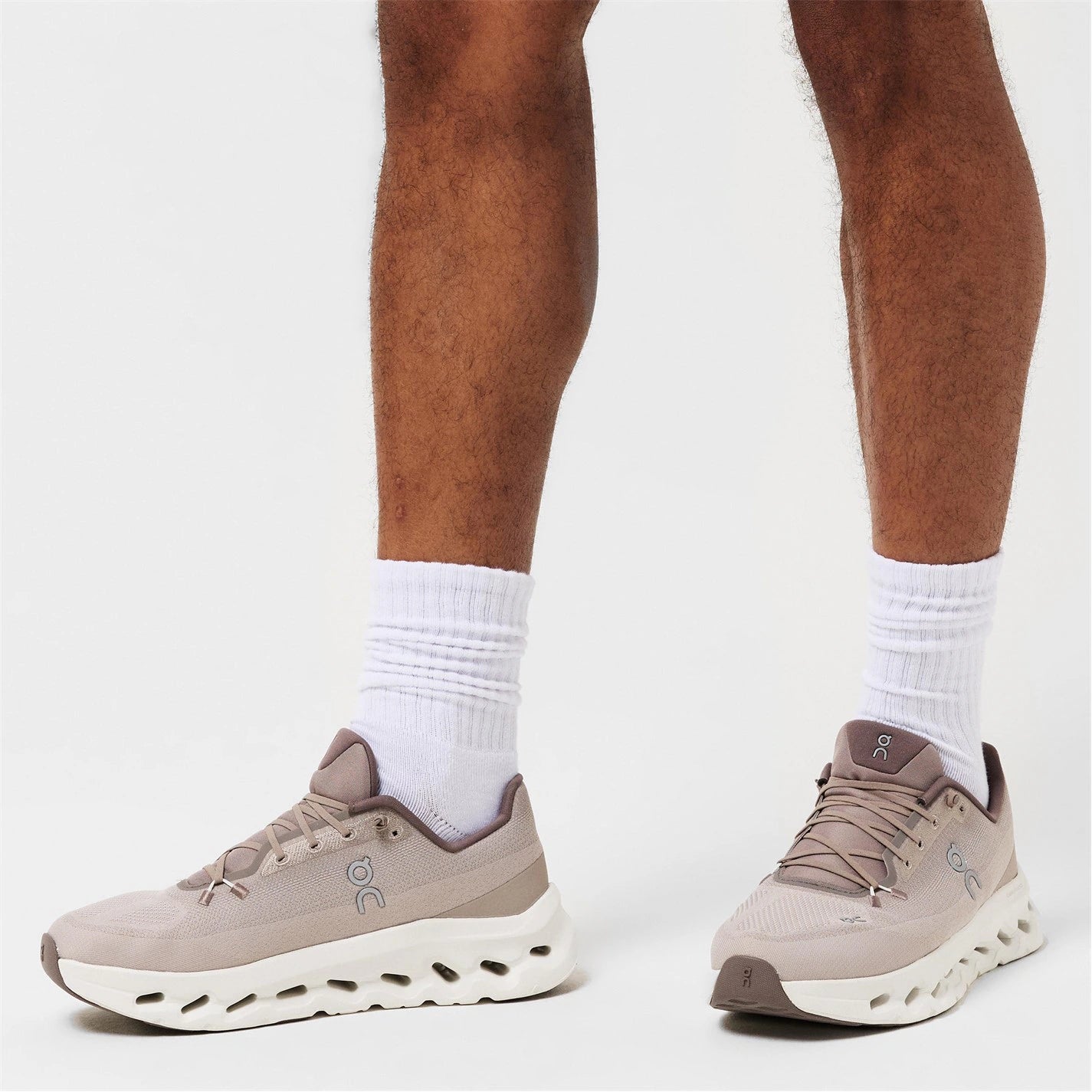 Mens Cloudtilt Running Shoes