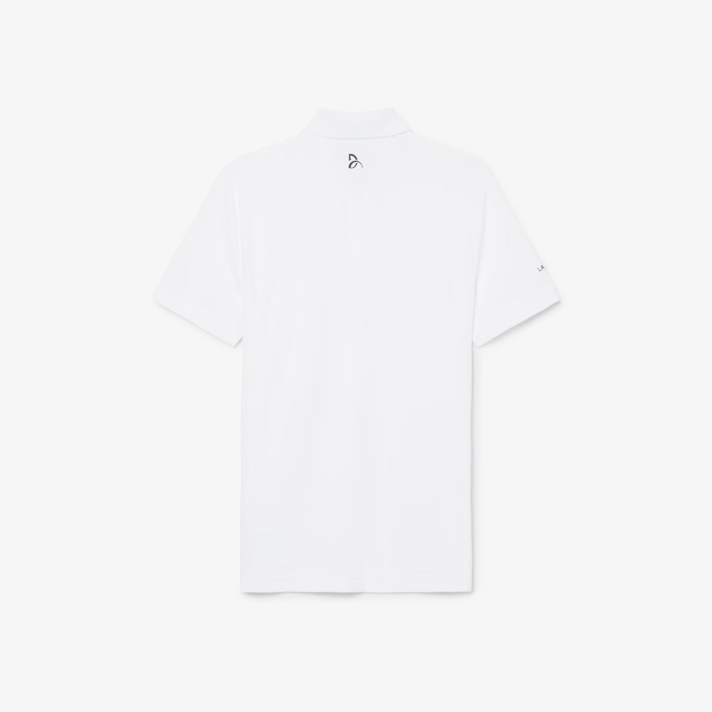 Lacoste Tennis x Novak Djokovic Polo Shirt