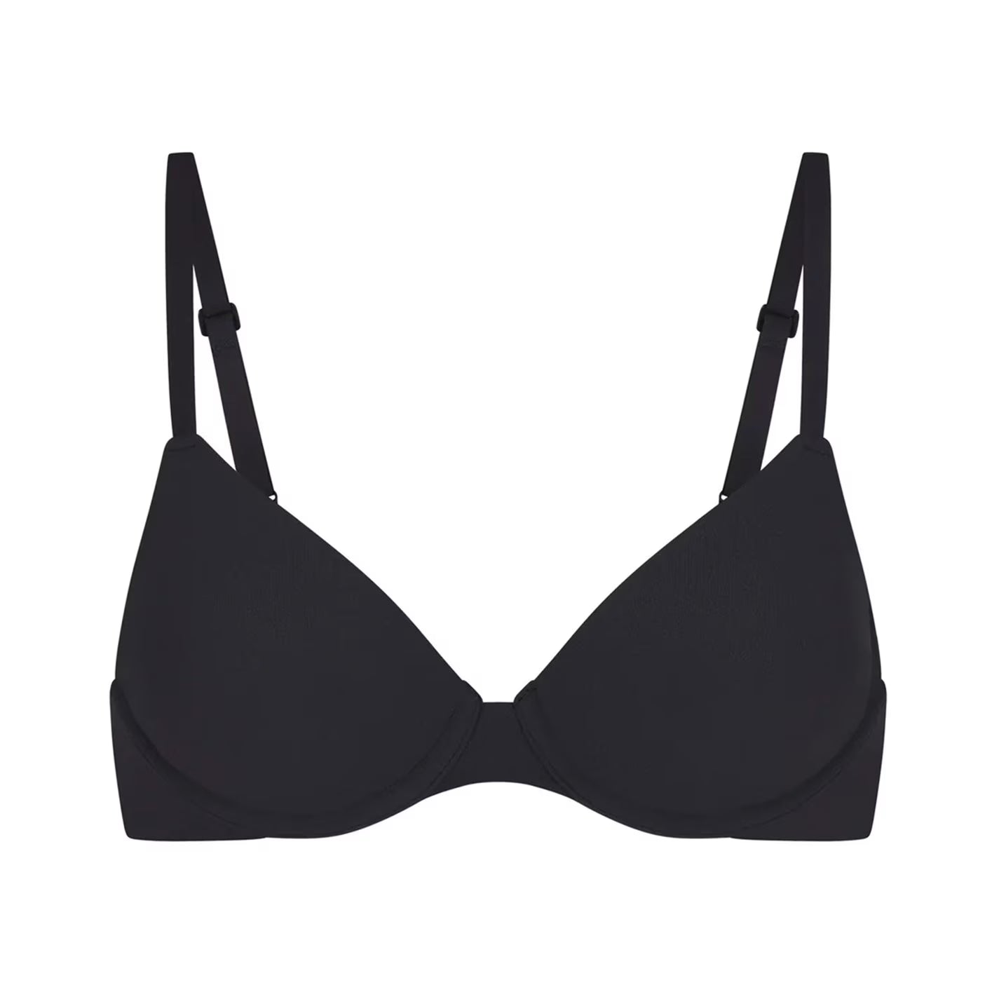 SKIMS Women’s Fits Everybody Push Up Demi Bra