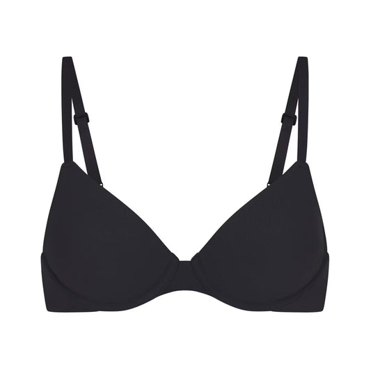 SKIMS Women’s Fits Everybody Push Up Demi Bra