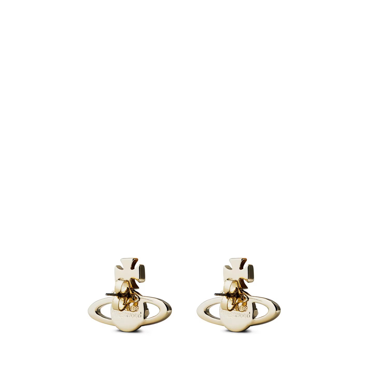 Mayfair Bas Relief Earrings