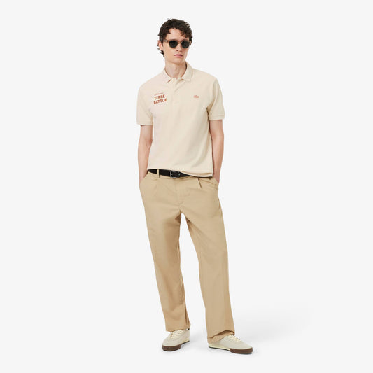 Roland-Garros Edition Clay Court Polo Shirt