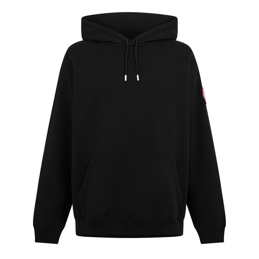 Mens Rove Hoodie