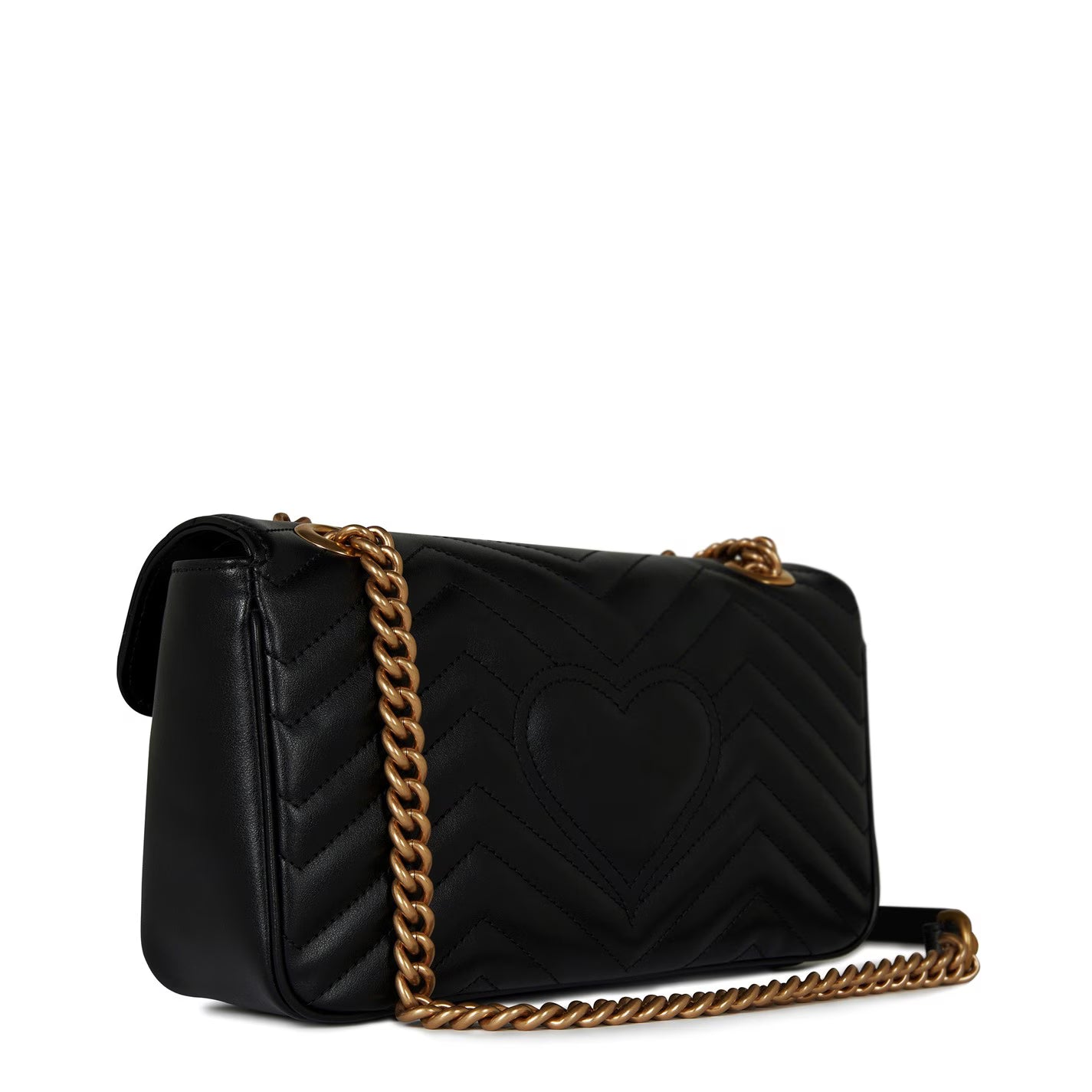 GUCCI Marmont Matelasse Small Bag