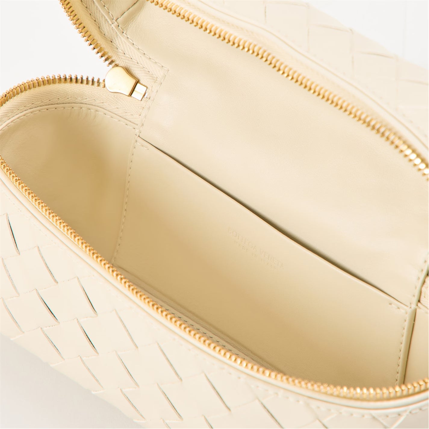 Classic Bang Bang Leather Top Handle Bag