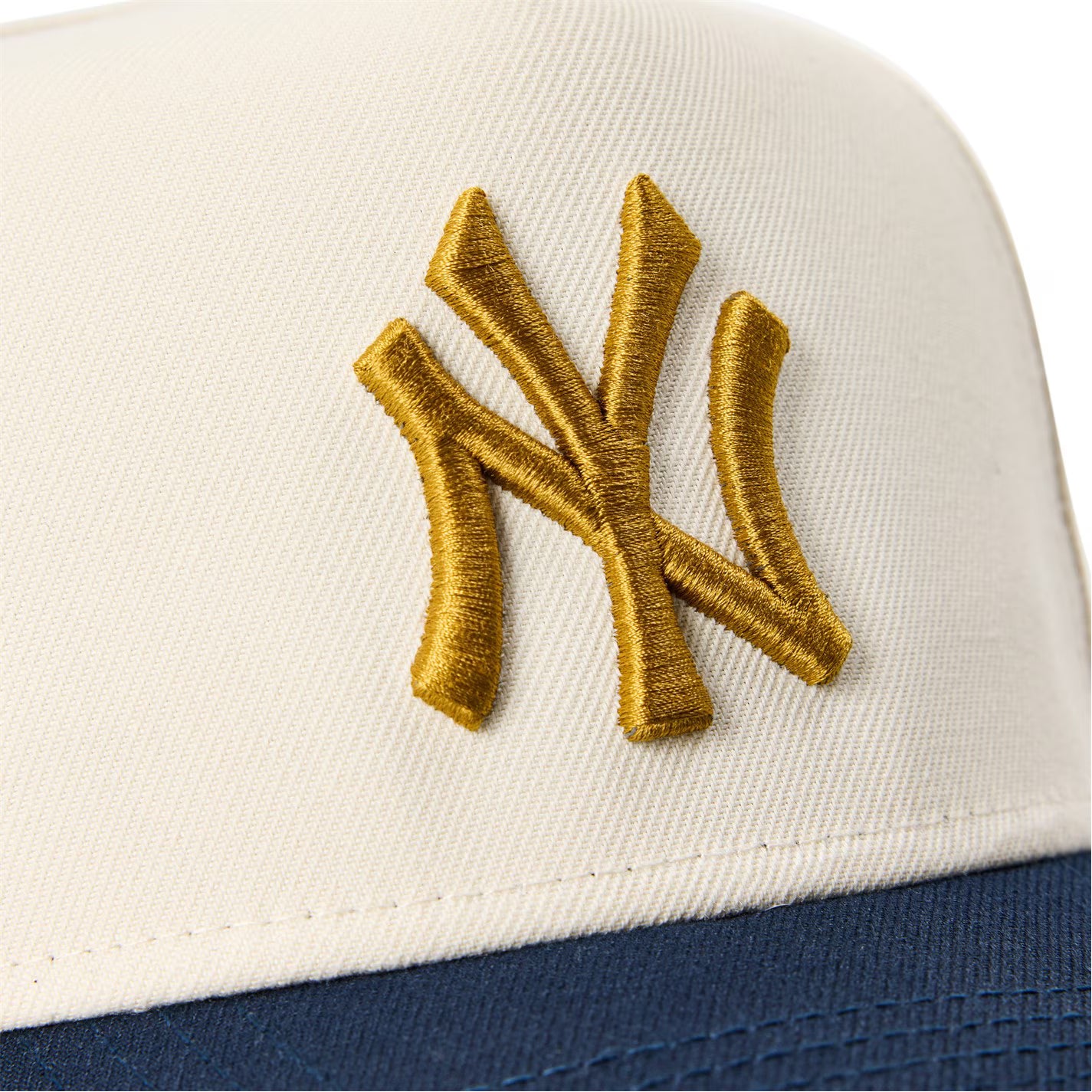 Men's Patch Baseball Cap