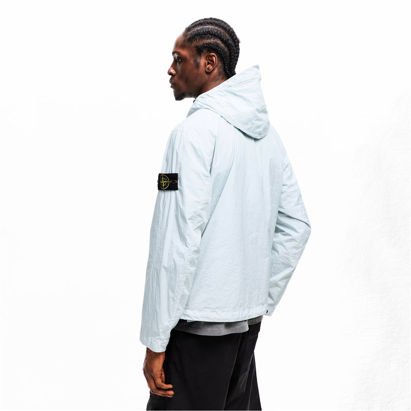 Stone Crinkle Rep HD Sn62