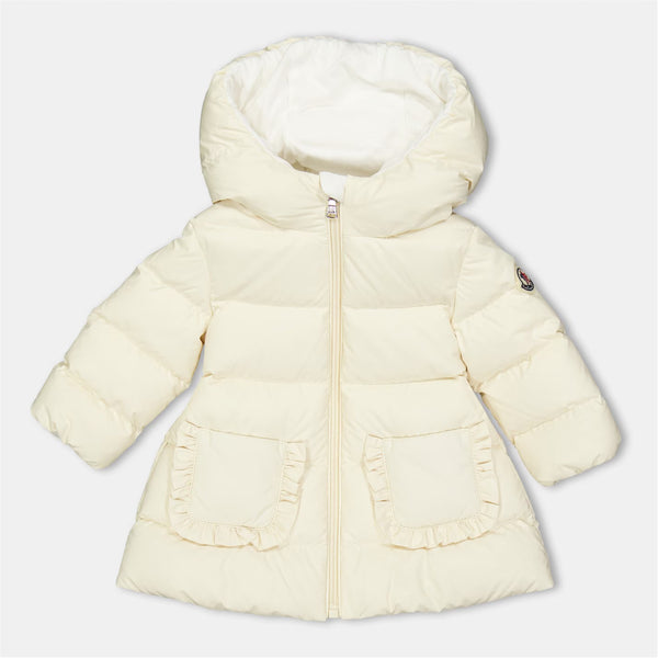 Kids' Molan Water Resistant Insulated Parka