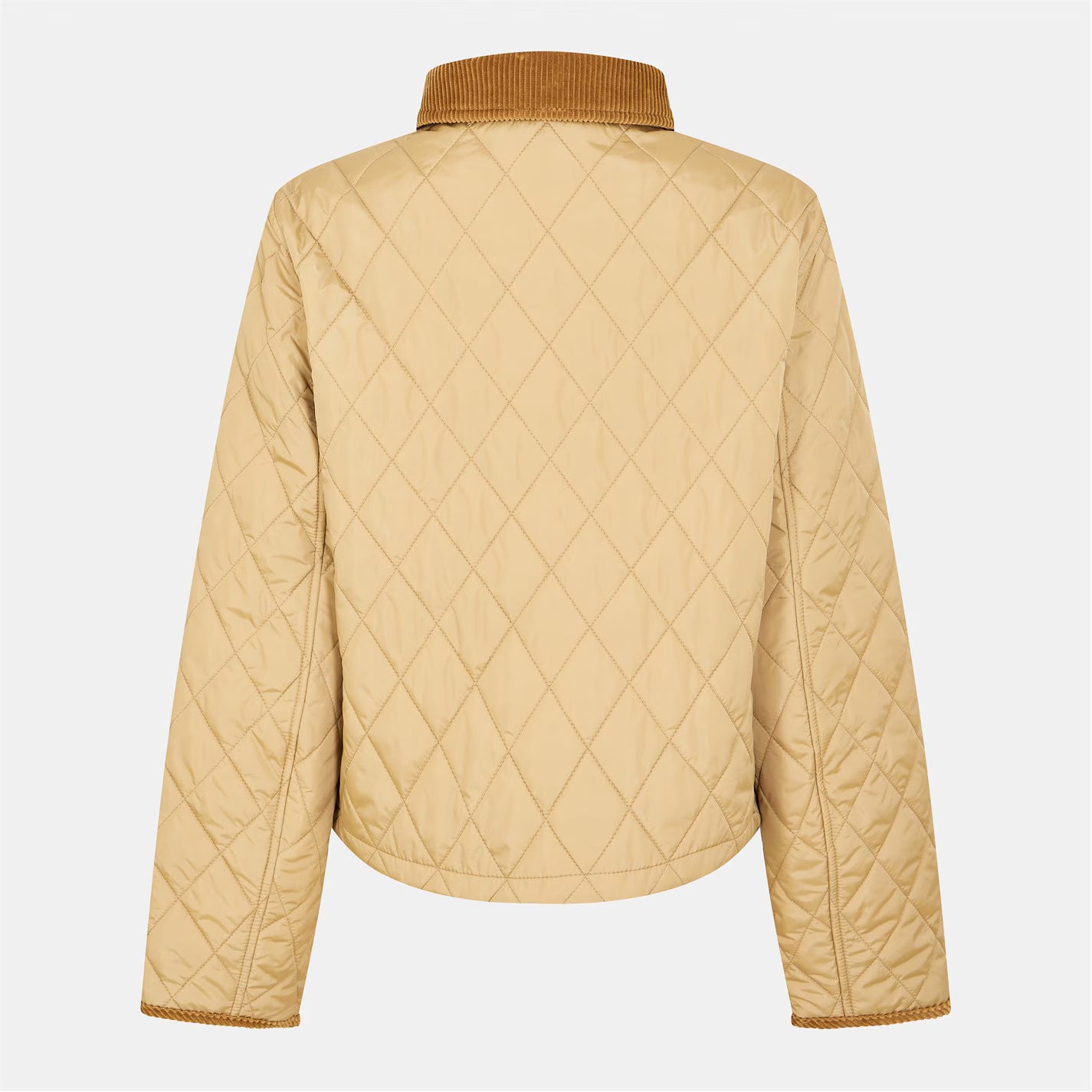 Women's Oldham Diamond Quilted Insulated Quilted Jacket