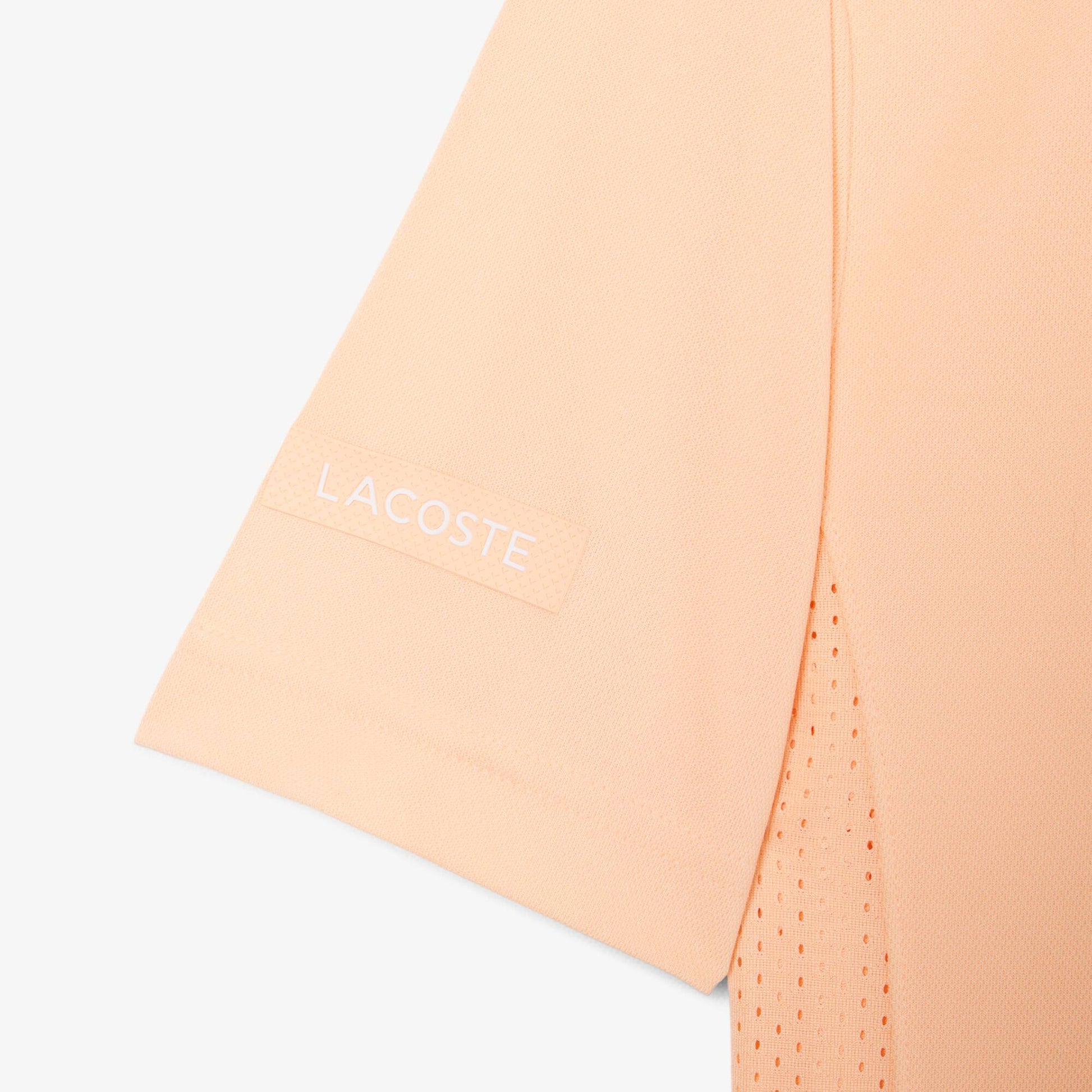 Lacoste Tennis x Novak Djokovic Polo Shirt