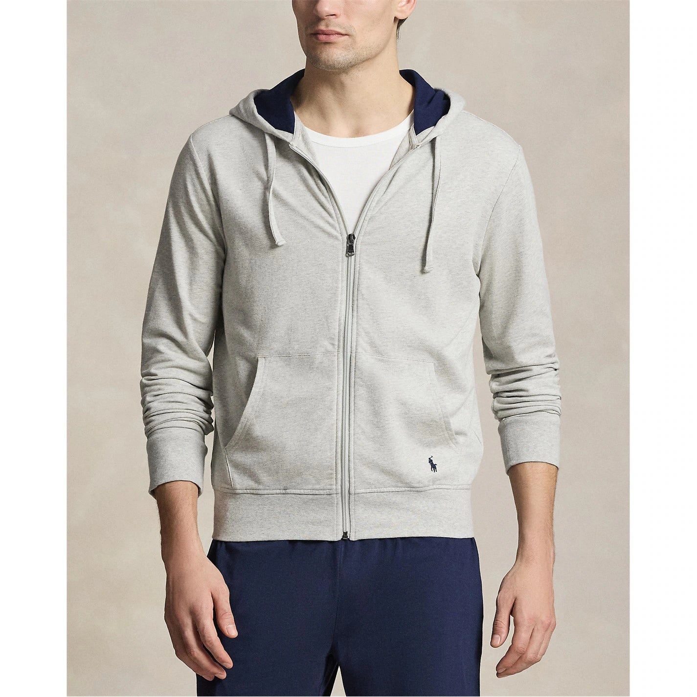 Polo Ralph Lauren Lounge Zip Hoodie