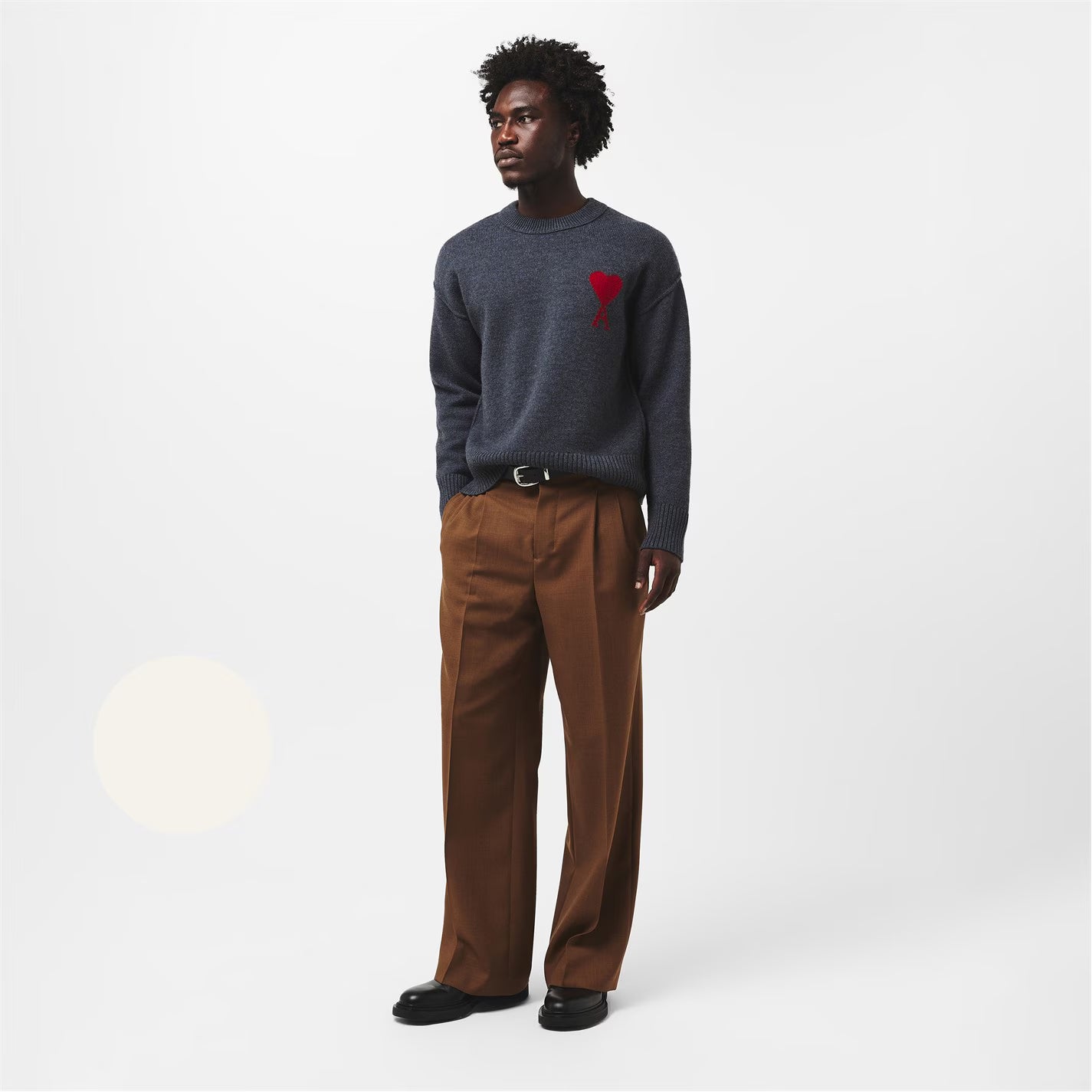 De Coeur Sweatshirt