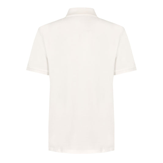 Men's Short Sleeve Polo Shirt