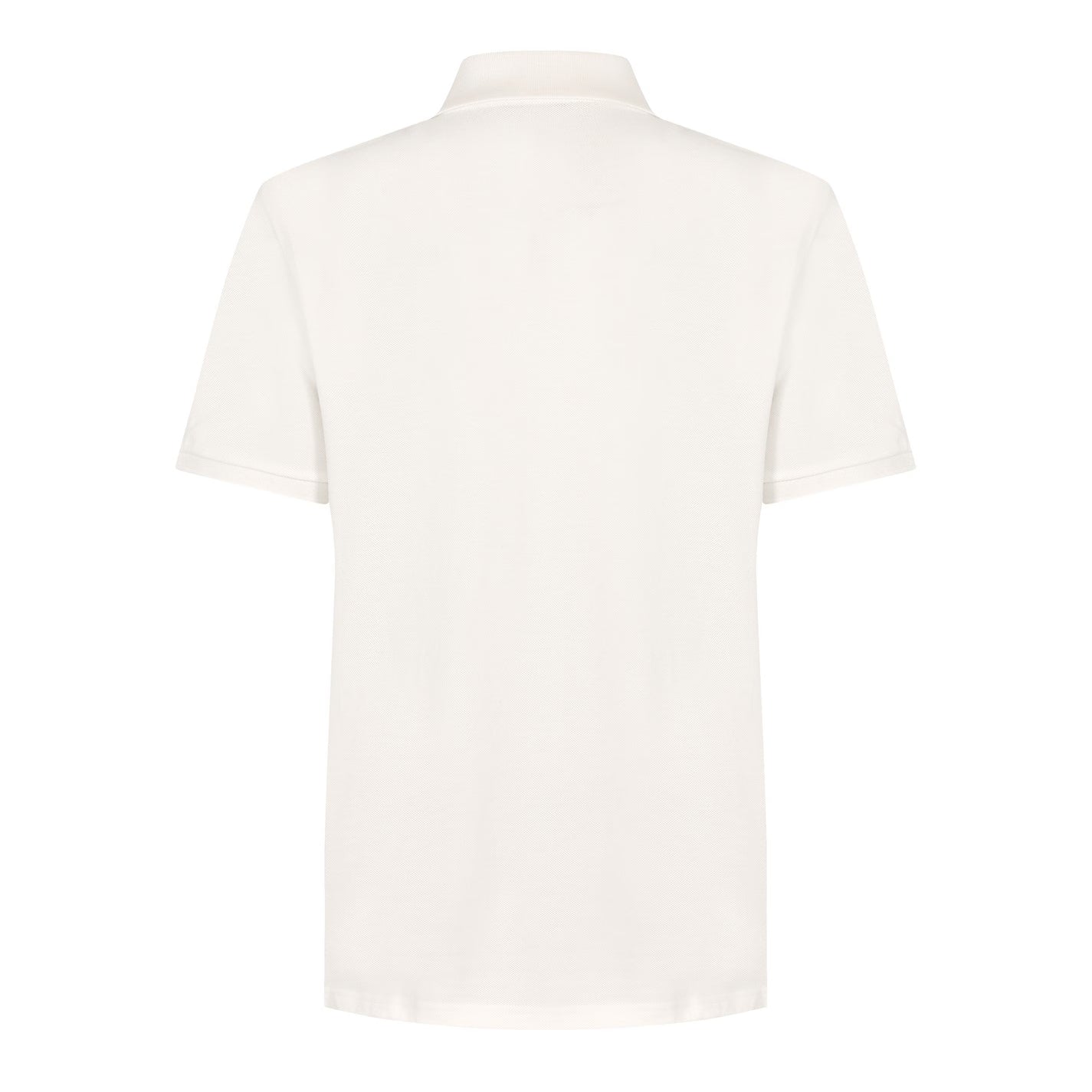 MONCLER Men's Short Sleeve Polo Shirt