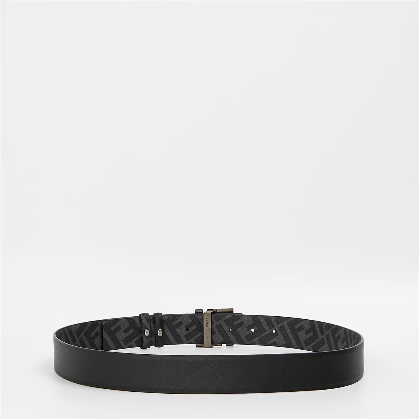 Reversible Belt