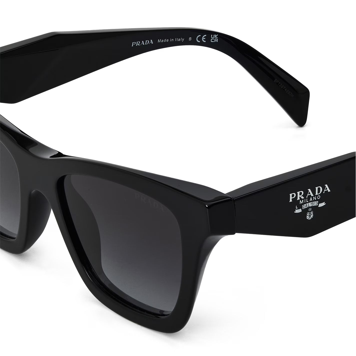 PRADA Women's Cat Eye Sunglasses