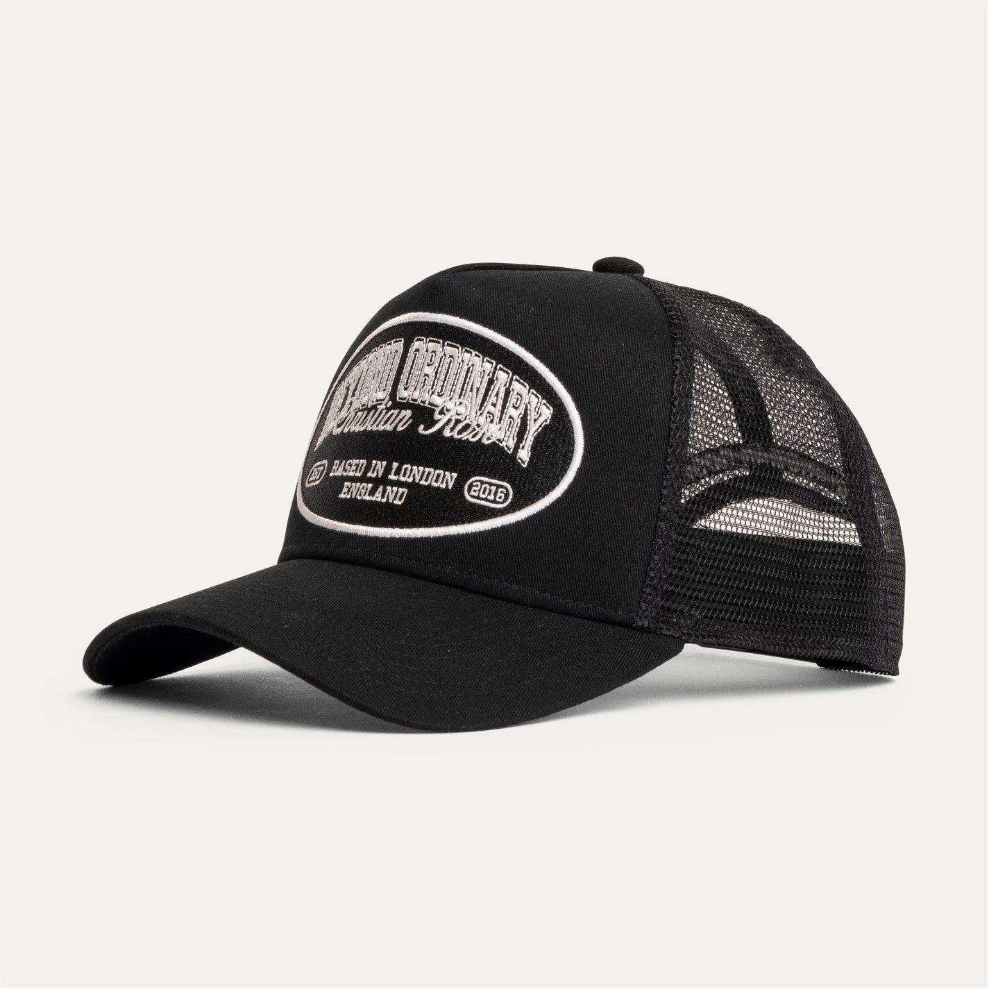 Men's Beyond Ordinary Trucker Cap