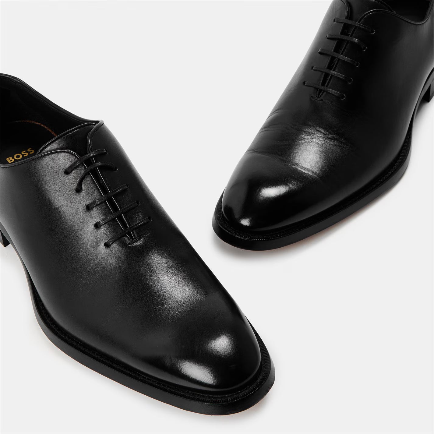 Men's Rill Oxford Derby Shoes