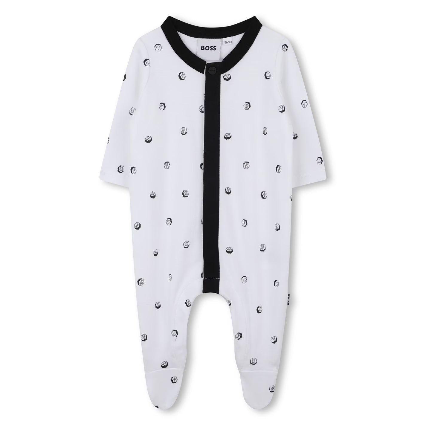 Kids' Top and Trouser Pyjama Sets