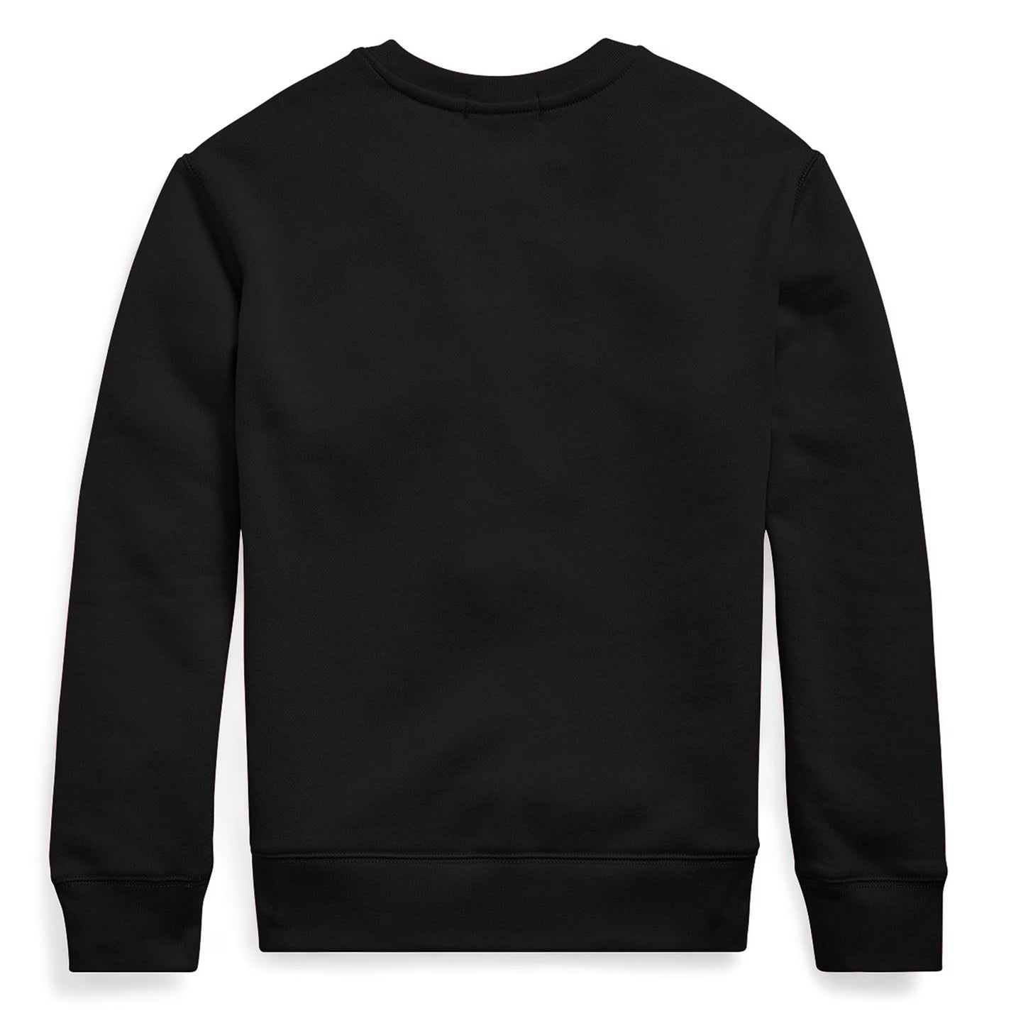 Boys' Crew-neck Sweatshirt