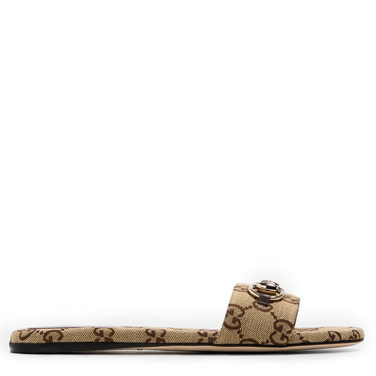 Women's Siada Slide Flat Sandals