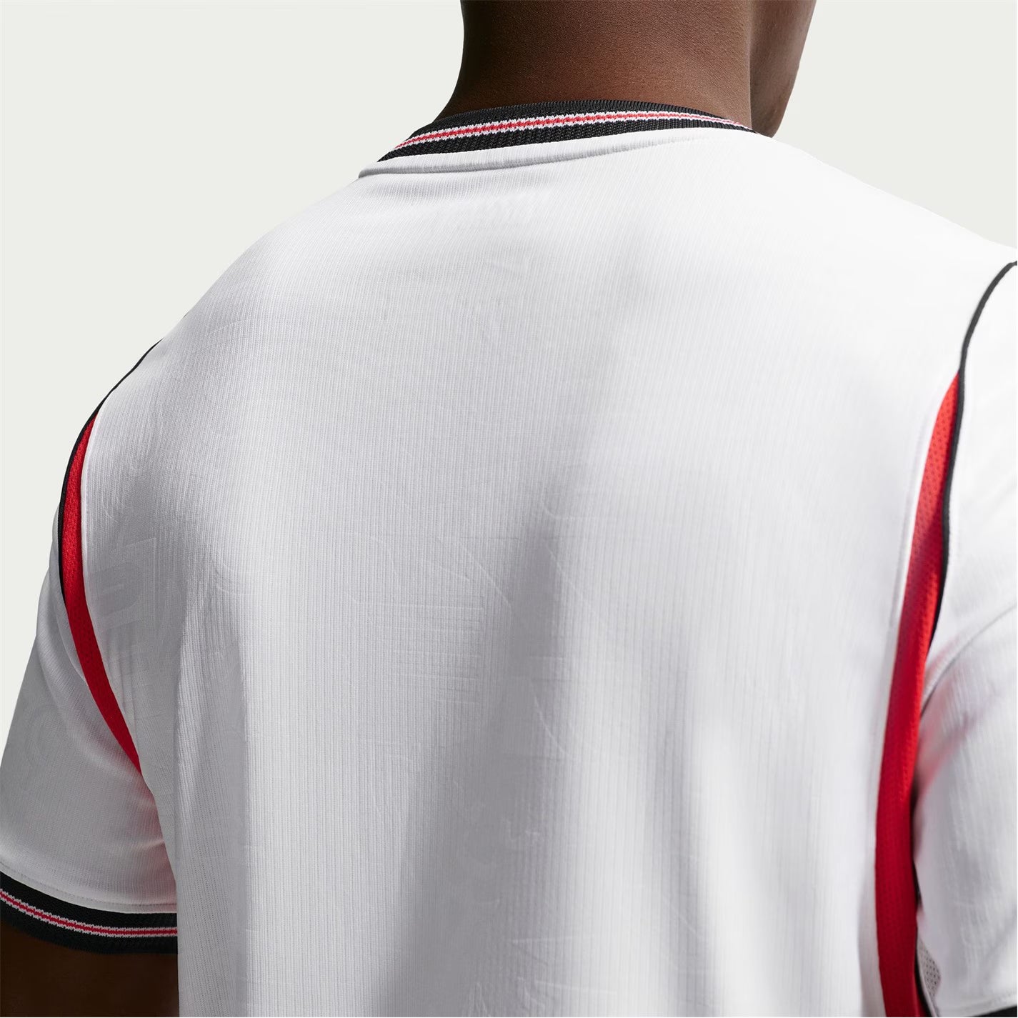 Nike England World Cup 2026 Mens Home Jersey