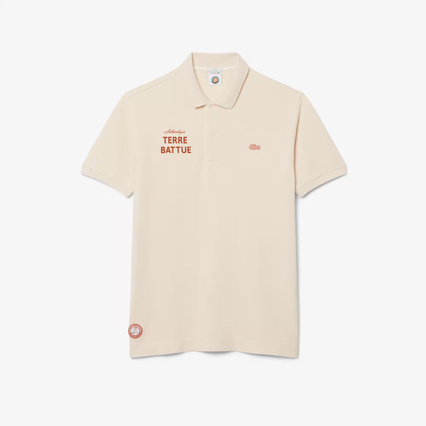 Roland-Garros Edition Clay Court Polo Shirt